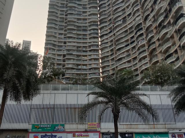 Resale | 3 BHK 1525 Sq.Ft. Apartment in B & M Atlantis