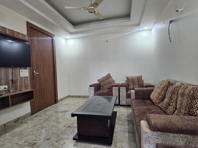 Resale | 3 BHK 1525 Sq.Ft. Apartment in BPTP Park Generations