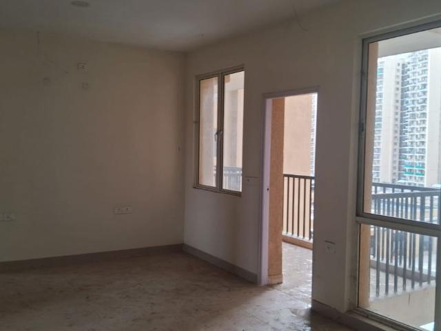 Resale | 3 BHK 1525 Sq.Ft. Apartment in Sare Home