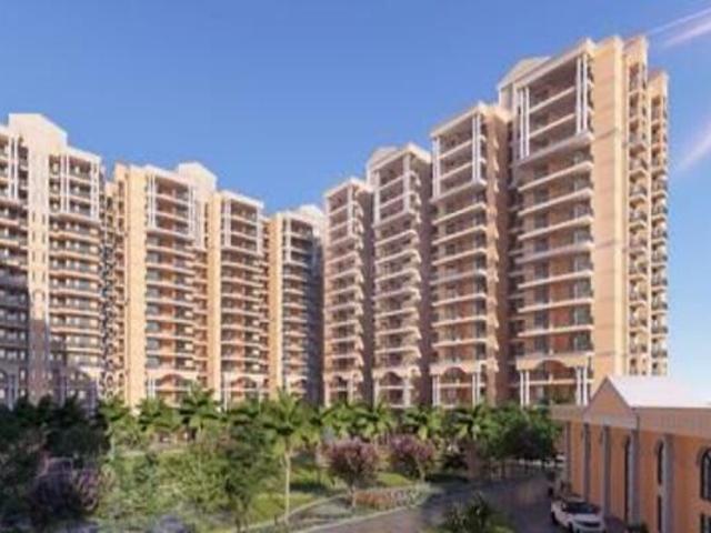 Resale | 3 BHK 1526 Sq.Ft. Apartment in Sector 104