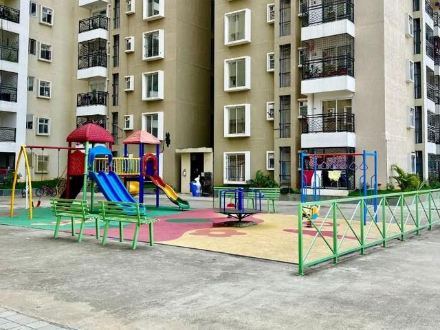 Resale | 3 BHK 1533 Sq.Ft. Apartment in Aratt Firenza