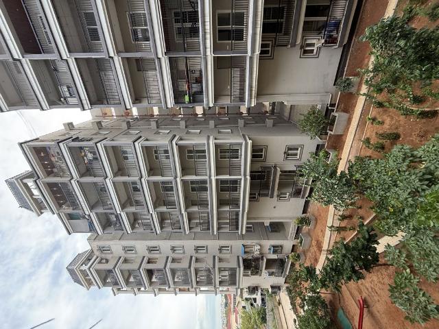 Resale | 3 BHK 1530 Sq.Ft. Apartment in Anantha Vayun Meadows
