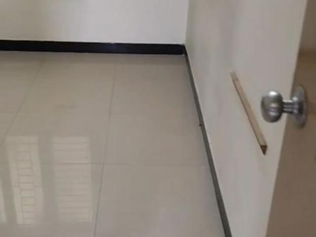 Resale | 3 BHK 1530 Sq.Ft. Apartment in Arihant Kunj West Marredpally