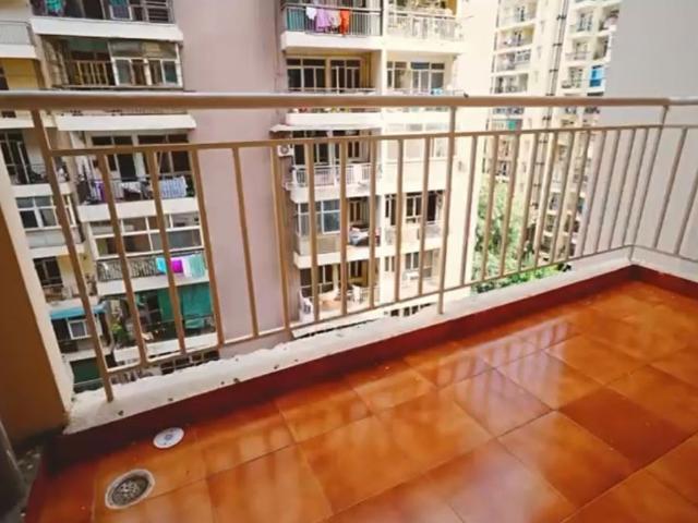 Resale | 3 BHK 1530 Sq.Ft. Apartment in Sattva La Vita
