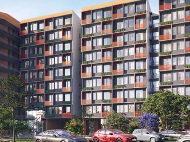 Resale | 3 BHK + 1530 Sq.Ft. Apartment in Sri Nandana Royal