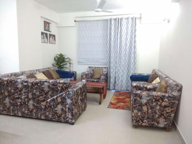 Resale | 3 BHK 1534 Sq.Ft. Apartment in M3M Woodshire