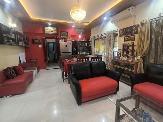 Resale | 3 BHK 1535 Sq.Ft. Apartment in Multicon Silver Dale Phase I