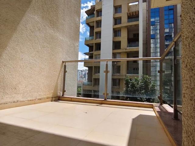 Resale | 3 BHK 1640 Sq.Ft. Apartment in Baner