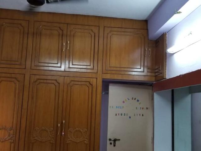 Resale | 3 BHK 1640 Sq.Ft. Apartment in Jaya Residency Nallakunta