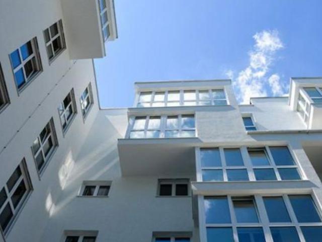Resale | 3 BHK 1640 Sq.Ft. Apartment in Mistry Park