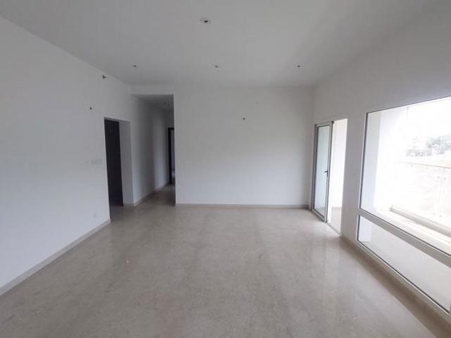 Resale | 3 BHK 1640 Sq.Ft. Apartment in Sobha Nesara