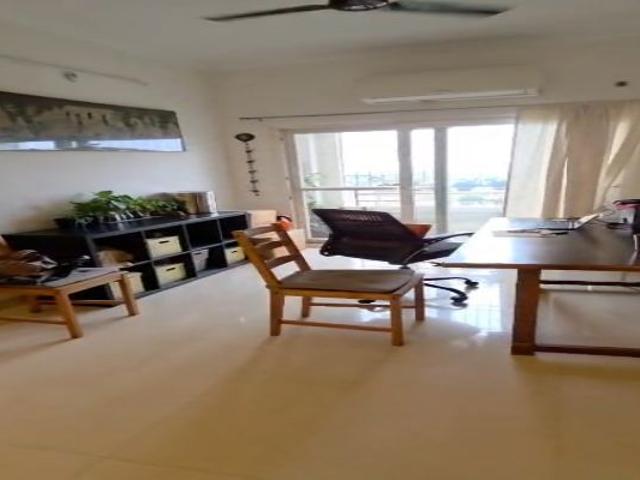Resale | 3 BHK 1640 Sq.Ft. Apartment in Spring Greens Phase I