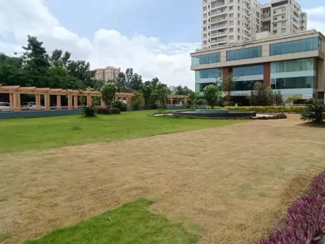 Resale | 3 BHK 1644 Sq.Ft. Apartment in Ahad Euphoria