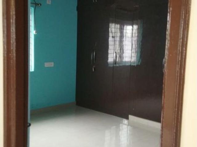 Resale | 3 BHK 1644 Sq.Ft. Apartment in Himayat Nagar