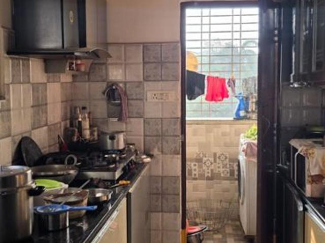 Resale | 3 BHK 1648 Sq.Ft. Apartment in Srinivasa