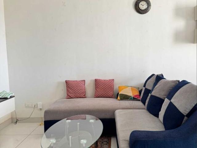 Resale | 3 BHK 1648 Sq.Ft. Apartment in Pride Pegasus