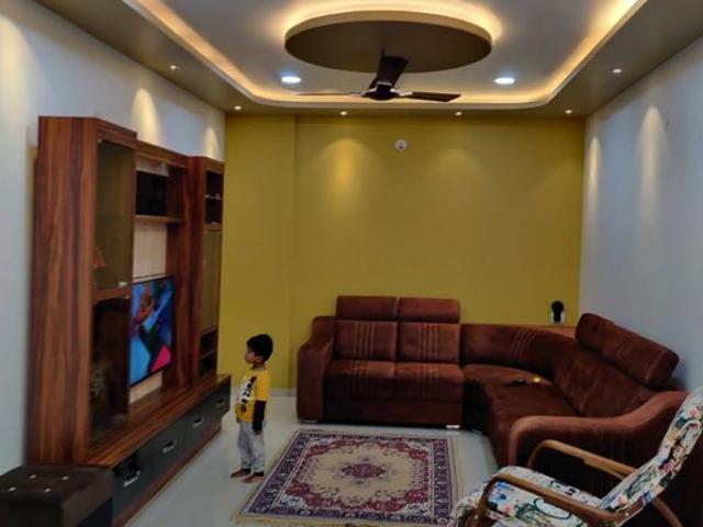 Resale | 3 BHK + 1649 Sq.Ft. Apartment in Ideal Colony
