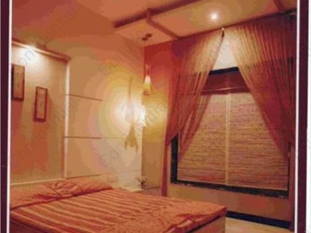 Resale | 3 BHK + 1649 Sq.Ft. Apartment in Shaan Villa