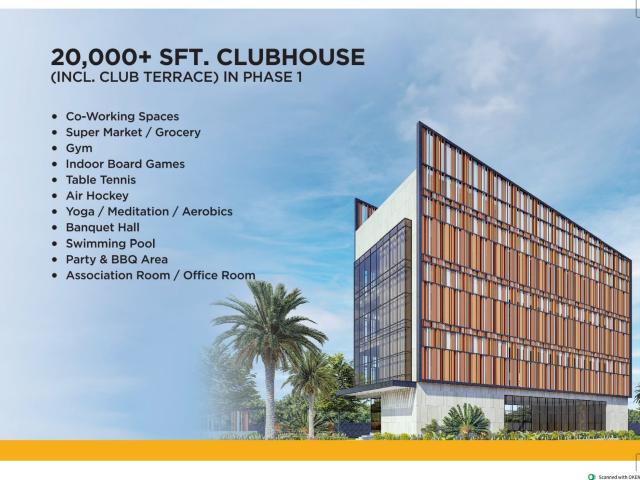 Resale | 3 BHK 1649 Sq.Ft. Apartment in Urbanrise Opulence