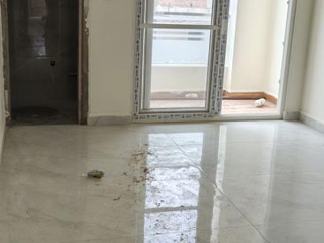 Resale | 3 BHK + 1653 Sq.Ft. Apartment in Kundan Nagar Colony