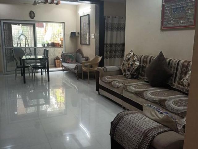 Resale | 3 BHK 1650 Sq.Ft. Apartment in Caperna Home