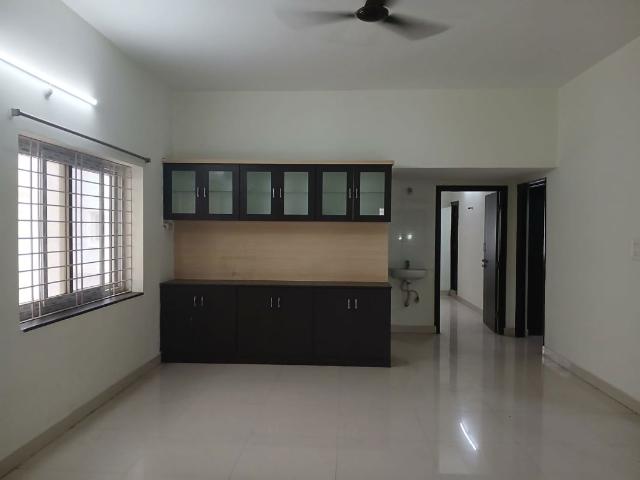 Resale | 3 BHK 1650 Sq.Ft. Apartment in Classic Residency Upperpalli
