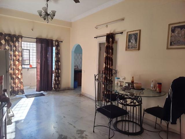 Resale | 3 BHK 1650 Sq.Ft. Apartment in Anand Enclave New Nallakunta