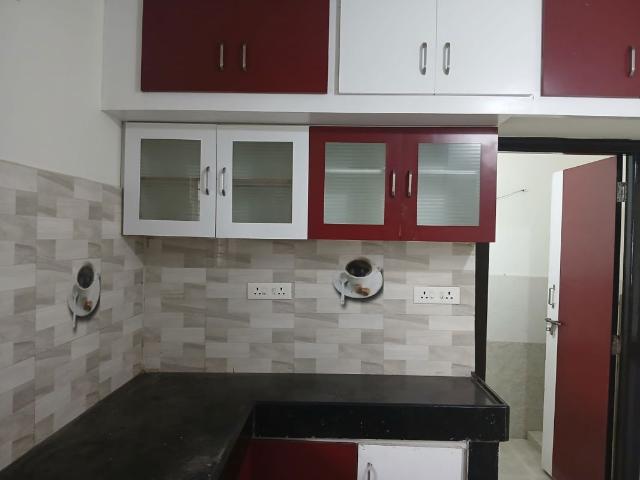 Resale | 3 BHK 1650 Sq.Ft. Apartment in Alwal