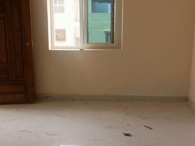 Resale | 3 BHK 1650 Sq.Ft. Apartment in Alwal