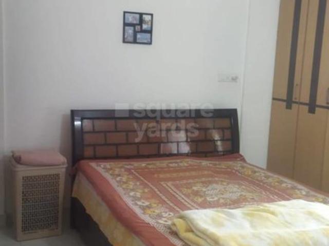 Resale | 3 BHK 1650 Sq.Ft. Apartment in Aswani Sunshine