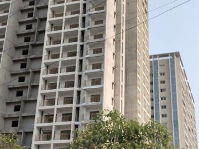 Resale | 3 BHK + 1650 Sq.Ft. Apartment in Bhagath Venture