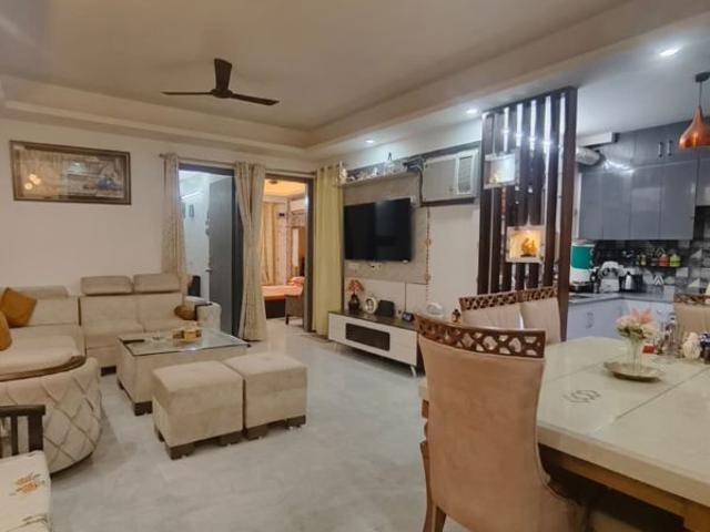 Resale | 3 BHK 1650 Sq.Ft. Apartment in Birla Navya