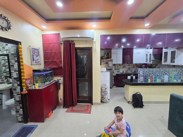 Resale | 3 BHK 1650 Sq.Ft. Apartment in BPTP Parkland Pride