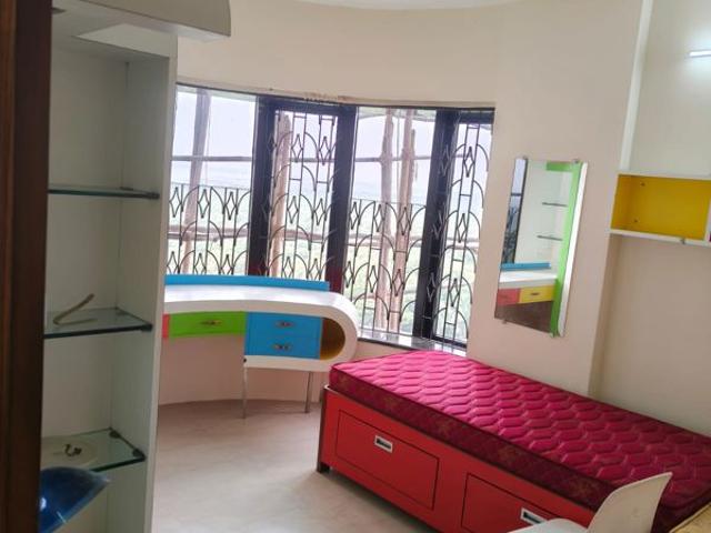 Resale | 3 BHK 1650 Sq.Ft. Apartment in Experio Platinum Elysium