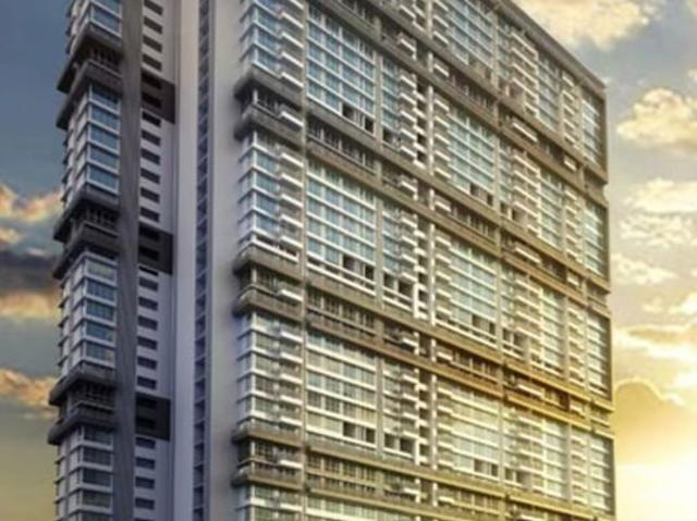 Resale | 3 BHK 1650 Sq.Ft. Apartment in Kanakia Levels