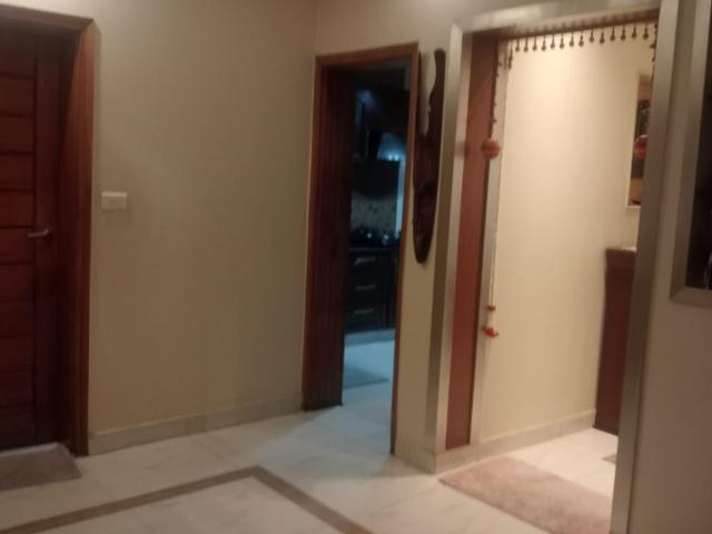 Resale | 3 BHK 1650 Sq.Ft. Apartment in Sarita Vihar