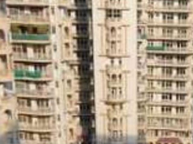 Resale | 3 BHK 1650 Sq.Ft. Apartment in SDS NRI Residency