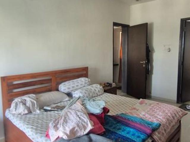 Resale | 3 BHK + 1650 Sq.Ft. Apartment in Rohan Mithila