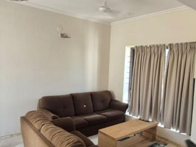 Resale | 3 BHK 1650 Sq.Ft. Apartment in Rohan Mithila