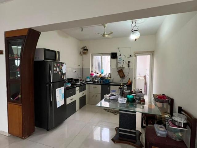 Resale | 3 BHK + 1650 Sq.Ft. Apartment in Rohan Mithila