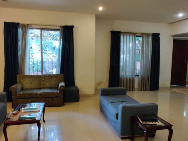 Resale | 3 BHK 1650 Sq.Ft. Apartment in Raviraj The Secret Garden