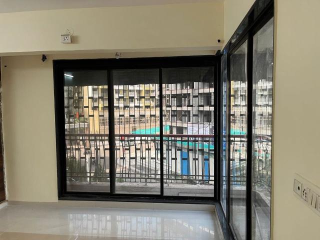 Resale | 3 BHK 1650 Sq.Ft. Apartment in Regency Gardens