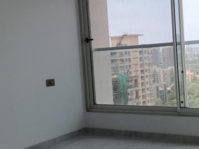Resale | 3 BHK 1650 Sq.Ft. Apartment in Runwal Codename Rare