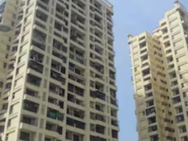 Resale | 3 BHK 1650 Sq.Ft. Apartment in VS Empire Estate