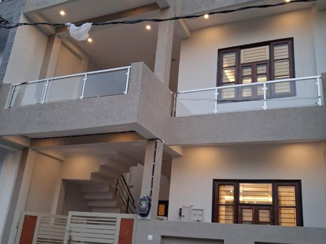 Resale | 3 BHK + 1650 Sq.Ft. Independent House in Indira Nagar