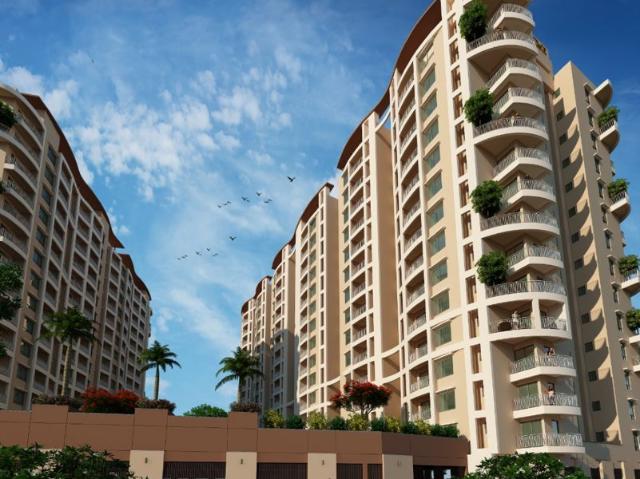 Resale | 3 BHK 1651 Sq.Ft. Apartment in Signature Heights Bengaluru