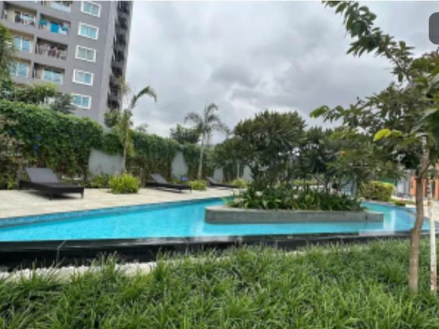 Resale | 3 BHK 1657 Sq.Ft. Apartment in SJR Palazza City
