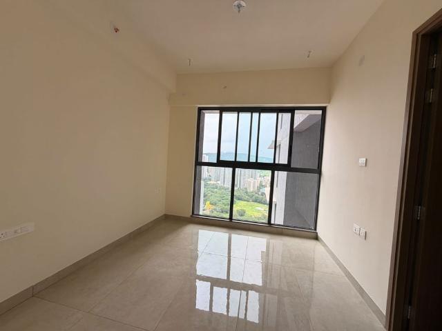 Resale | 3 BHK 1654 Sq.Ft. Apartment in Dosti Group Imperia