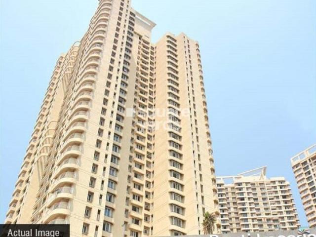 Resale | 3 BHK 1654 Sq.Ft. Apartment in Dosti Group Imperia