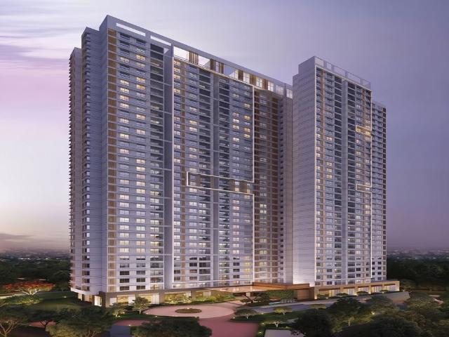 Resale | 3 BHK 1654 Sq.Ft. Apartment in Karle Vario Homes
